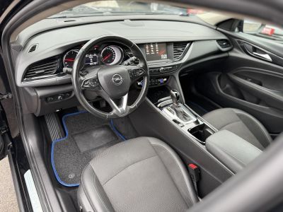 OPEL INSIGNIA Sports Tourer 1.6 CDTI Innovation Start Stop (Automata) 156e km. Magyarországi. sérülésmentes!