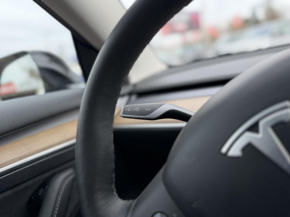 TESLA MODEL 3 Performance AWD (Automata) FSD. mátrix LED. hőszivattyú. garanciális!