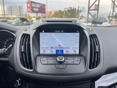 FORD KUGA 1.5 EcoBoost Titanium (Automata) 91e km. M.o.-i. 1.tul. Márkaszervizelt. Téli nyári gumik. Magasan felszerelt!