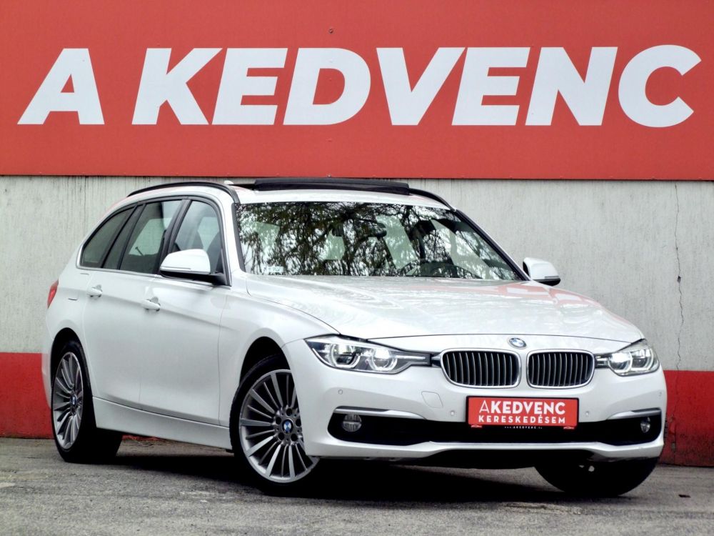 BMW 3-as sorozat