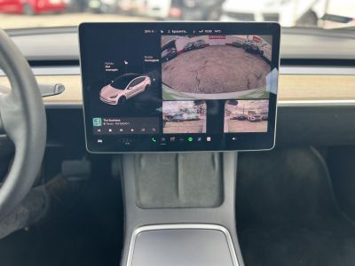 TESLA MODEL 3 Long Range AWD (Automata) 500km-es hatótáv. mátrix LED. garanciális. hőszívattyú. 4 évszakos gumik!