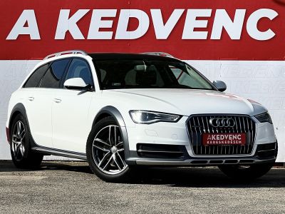 AUDI A6 ALLROAD 3.0 V6 TDI quattro S-tronic