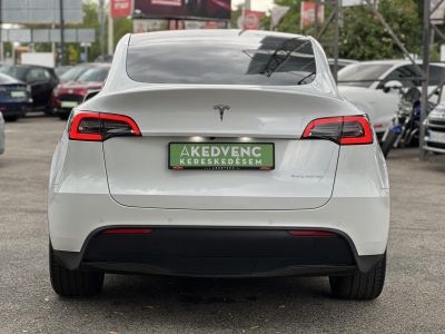 TESLA MODEL Y Long Range AWD (Automata) AMD Ryzen. hőszivattyú. mátrix LED. premium hifi