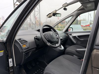 CITROEN C4 PICASSO Grand2.0 HDi Dynamique FAP (7 személyes ) Tempomat Digitklíma Tolatóradar Multikormány