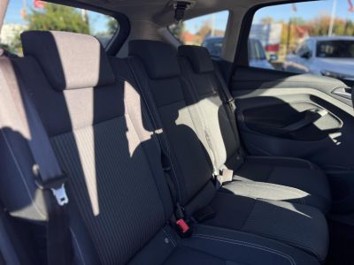 FORD C-MAX 2.0 TDCi Titanium Powershift