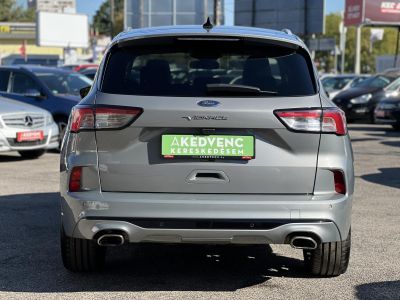 FORD KUGA 2.5 PHEV Vignale CVT