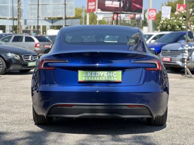 TESLA MODEL 3 RWD Premium (Automata) 27e km Ryzen mátrix LED Garanciális!