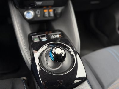 NISSAN LEAF N-Connecta e+ 62kWh (Automata) 96% akku 9e km 360 kamera ProPilot 4x ülésfűtés