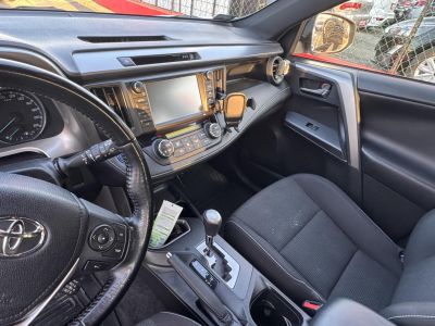 TOYOTA RAV 4 Rav4 2.5 Hybrid Selection MY18 e-CVT 121e km. megkímélt. Hybrid garancia!