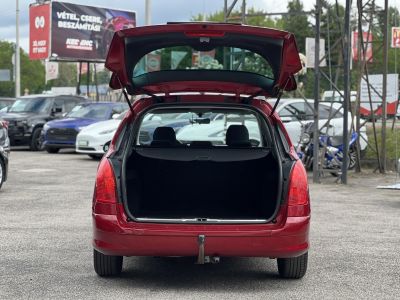 PEUGEOT 308 1.4 VTi Confort Pack 90e km. Magyarországi. klíma. tempomat. vonóhorog. 2 gyári kulcs!
