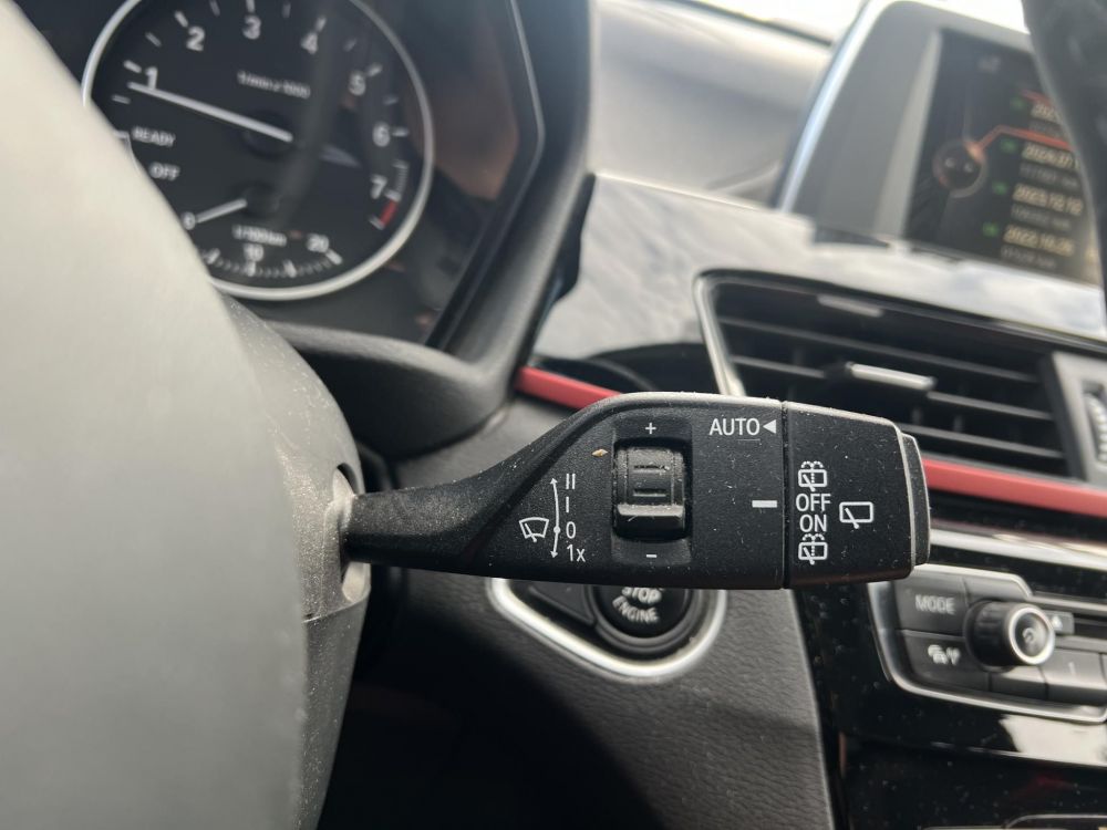 BMW X1 xDrive20i (Automata) M.o.-i. 1.tul. Márkaszervizelt!