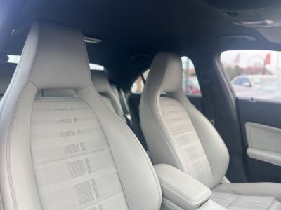 MERCEDES-BENZ CLA 200 7G-DCT M.o.-i. világos belső. harman/kardon. memória. CARPLAY