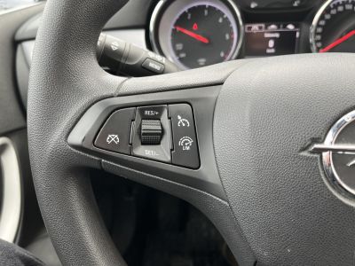 OPEL ASTRA K Sports Tourer 1.5 CDTI Business Edition Tolatóradar. tempomat. keveset futott