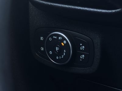 FORD FIESTA Van 1.5 TDCi Business