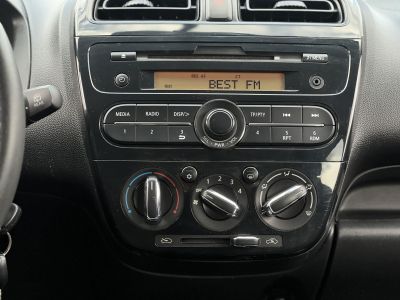 MITSUBISHI SPACE STAR 1.0 MIVEC Inform AS&G