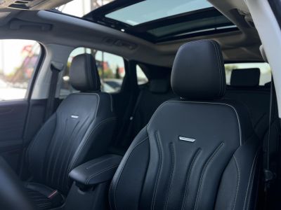 FORD KUGA 2.5 PHEV Vignale CVT