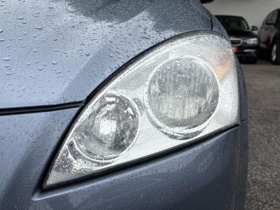 KIA CEE'D 1.6 CRDi EX M.o.-i. Klíma Bluetooth 4-5L/100km!