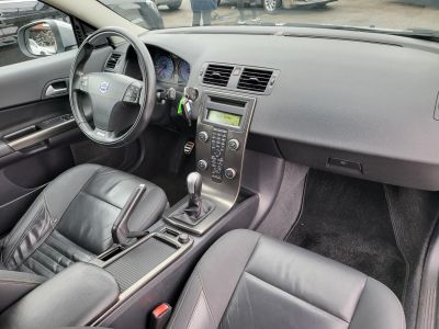 VOLVO C30 1.6 D [D2] R-Design