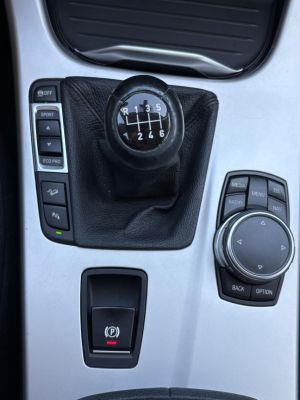BMW X3 xDrive20d Tempomat Navigáció Harman/Kardon Memória Ülésfűtés PDC Keyless