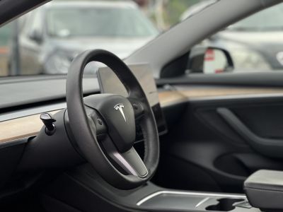 TESLA MODEL 3 Long Range AWD (Automata)