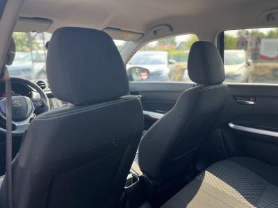 SUZUKI VITARA 1.6 GL+ 75e km. Magyarországi. Gyári fényezés. Végig márkaszervizelt!