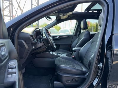 FORD KUGA 2.5 PHEV ST-Line CVT LED fényszórók. napfénytető. kamera. vonóhorog. CARPLAY!