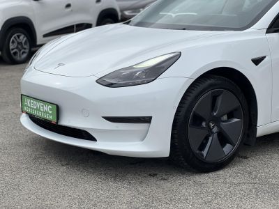 TESLA MODEL 3 Long Range AWD (Automata) 78e km. AMD Ryzen. mátrix LED. hőszivattyú. garanciális!