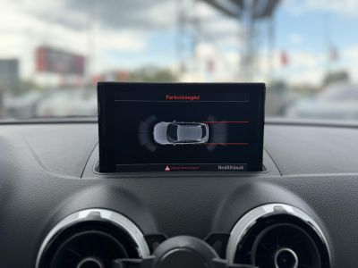 AUDI A3 Sportback 1.4 TFSI Ambiente S-tronic e-tron bang and olufsen. panoráma tető. 30km elektromos hatótáv. vezérlés cserélve!