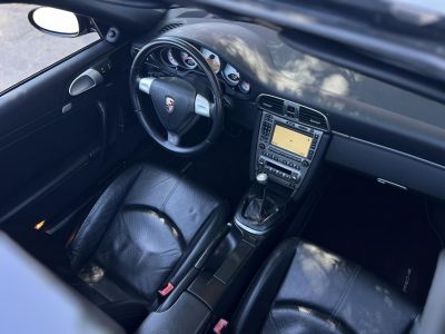 PORSCHE 911 Carrera S 62e km Manuális BOSE Turbo kerekek