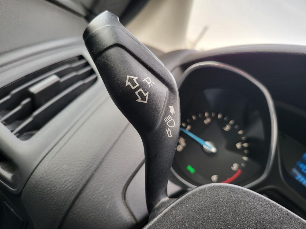 FORD FOCUS Van 1.6 TDCi Trend ÁFÁS. 5szem tgk!. klíma. 1.5diesel. szép állapot