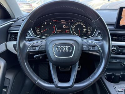 AUDI A4 Avant 2.0 TDI Basis EDITION S-tronic M.o.-i. Frissen szervizelt! Garanciális váltó! F1 kormány váltó!