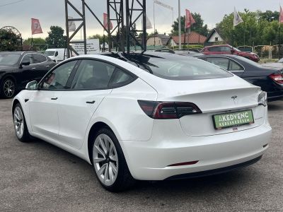 TESLA MODEL 3 Long Range AWD (Automata) 83e km. facelift. garanciális. vonóhorog!