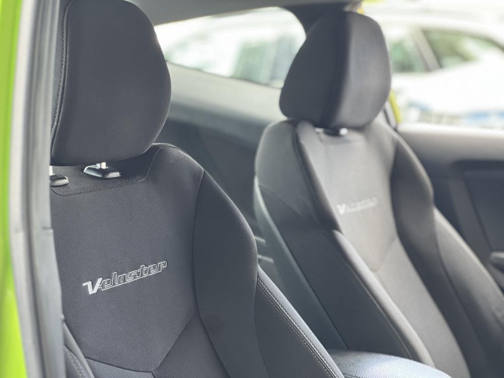 HYUNDAI VELOSTER 1.6 GDI Life klíma. tolatóradar. bluetooth. 2 gyári kulcs!