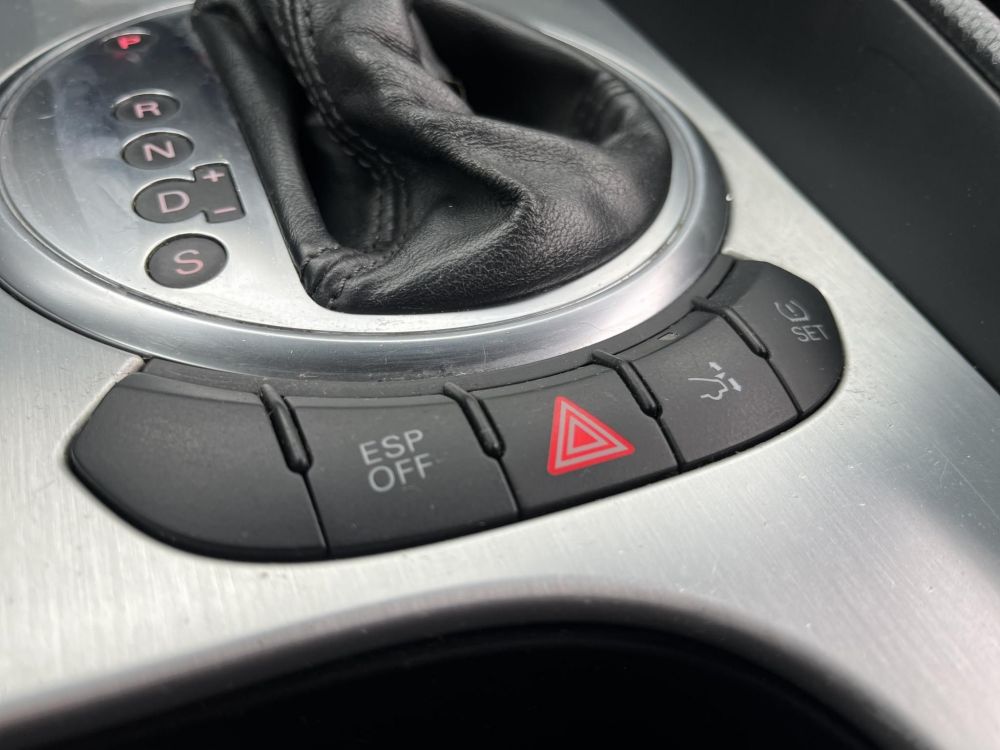 AUDI TT Coupe 2.0 TFSI S-tronic