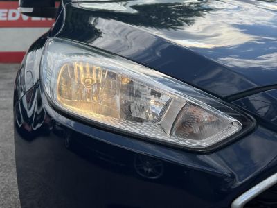 FORD FOCUS 1.5 TDCI Trend Magyarországi Klíma Tempomat Tolatóradar Multikormány