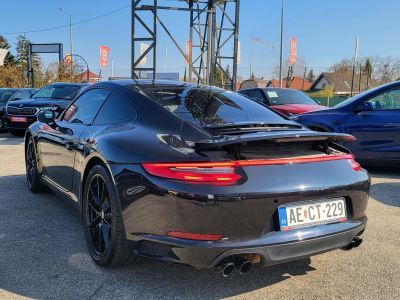 PORSCHE 911 Carrera S PDK EU6 PROJEKT AUTÓ