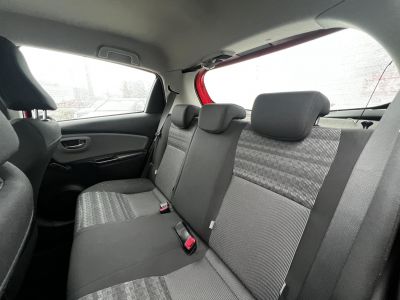 TOYOTA YARIS 1.33 Active CVT