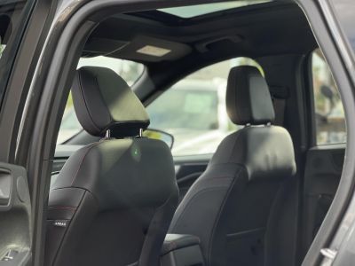 FORD KUGA 2.5 PHEV ST-Line X Graphite Tech Edition CVT