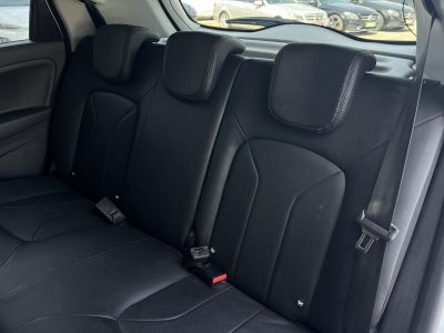 RENAULT ZOE Z.E. R135 52 kWh Zen (Automata)