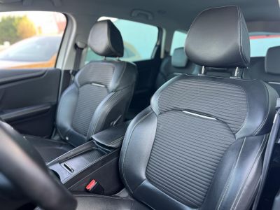 RENAULT SCENIC Grand Scénic 1.7 Blue dCi Intens EDC (7 személyes ) Automata. CarPlay