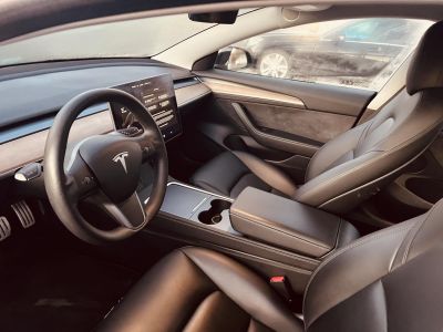 TESLA MODEL 3 Performance AWD (Automata) FSD. mátrix LED. hőszivattyú. garanciális!