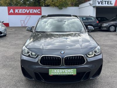 BMW X2 xDrive25e M Sport X (Automata) xDrive Plug-in Panorámatető HUD Harman/Kardon ACC Memória Carplay