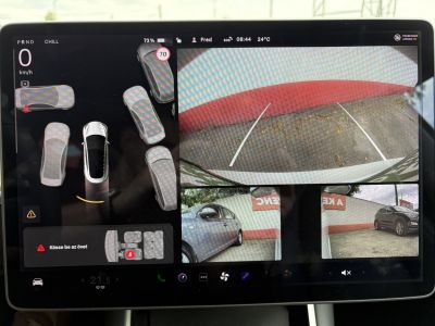 TESLA MODEL 3 Standard Range Plus Aut 78e km. garanciális. GYÖNYÖRŰ állapot!