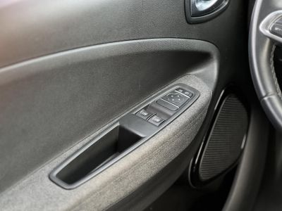 RENAULT ZOE Z.E. R110 52 kWh Life (Automata) 38e km