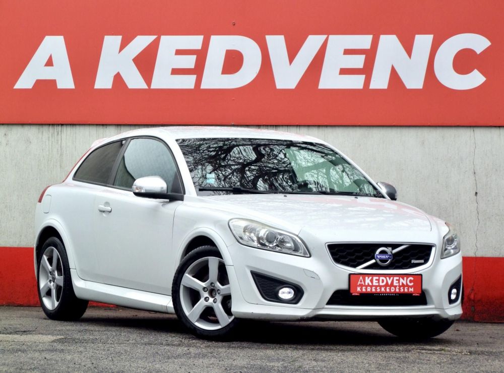 VOLVO C30