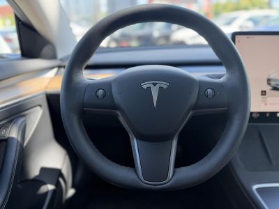 TESLA MODEL 3 Long Range AWD (Automata) 77e km. AMD Ryzen. mátrix LED. hőszivattyú. garanciális!