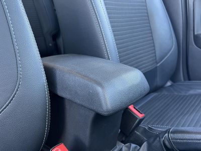 FORD ECOSPORT 1.0 EcoBoost Titanium Magyarországi 42e km Gyári garanciával!