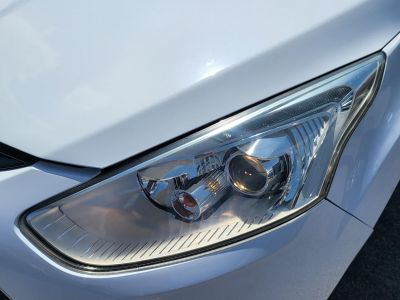 FORD B-MAX 1.6 TDCi Technology Tempomat Digitklíma Bluetooth Tolatóradar Friss műszaki vizsga!