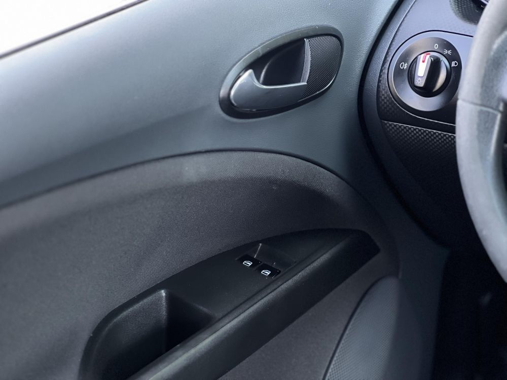 SEAT ALTEA 1.6 MPI Reference Klíma. Rozsdamentes karosszéria. Okos döntés!