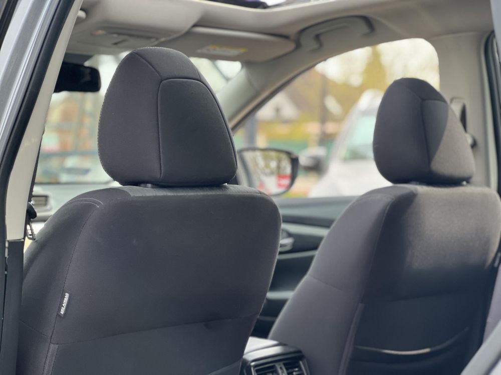 NISSAN X-TRAIL 2.0 dCi Acenta 4x4 Xtronic 155e km. panorámatető. tempomat. sávtartó. ülésfűtés. 360kamera. vonóhorog!